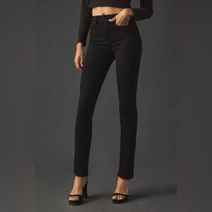 PAIGE Haxton high rise skinny